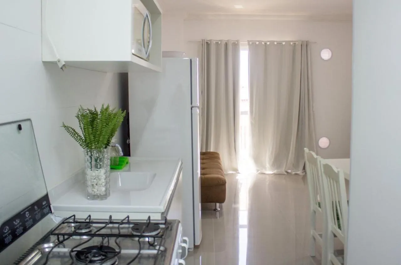 Apartamento Enseada Governador Celso Ramos