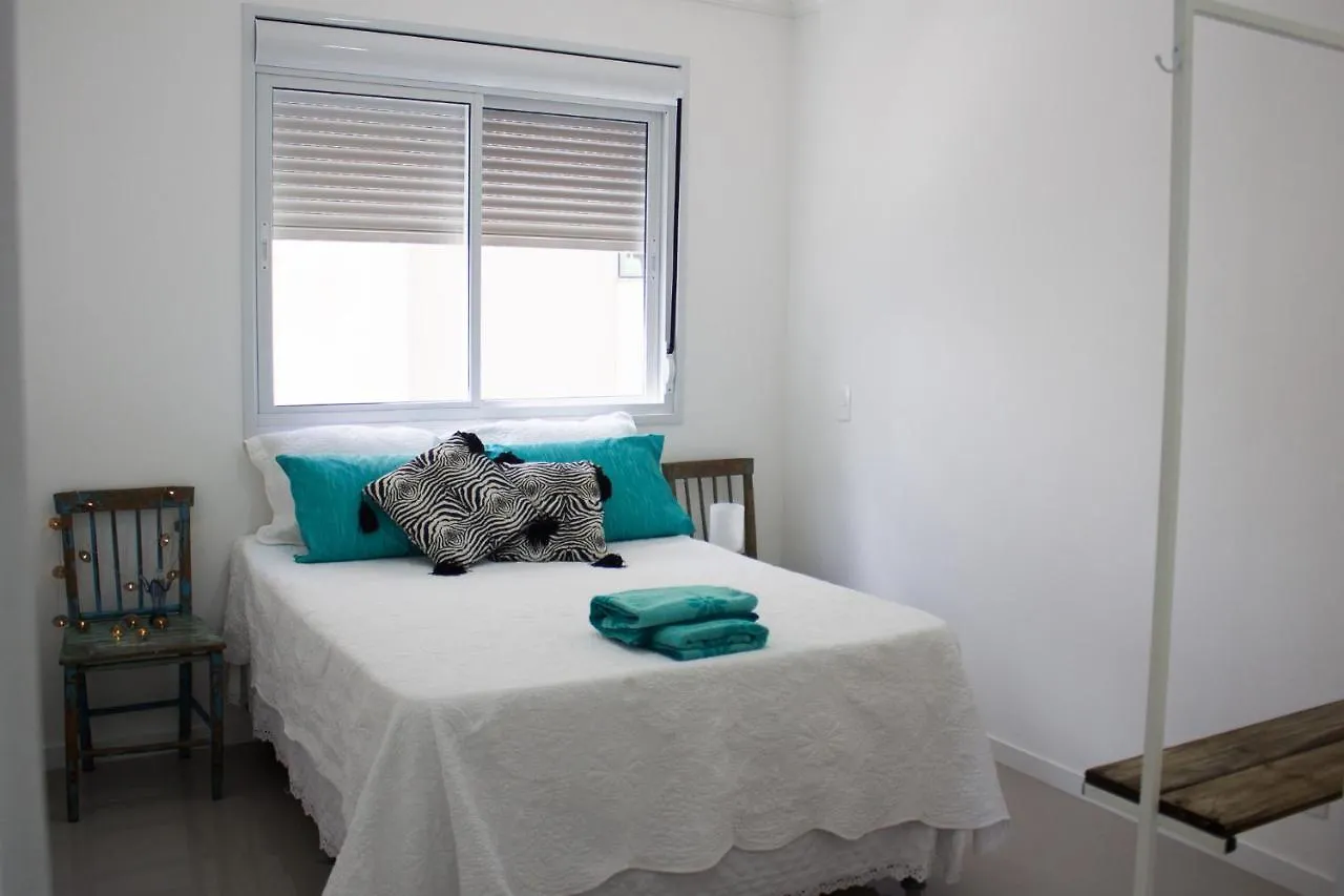 Apartamento Enseada Governador Celso Ramos 0*,  Brasilien