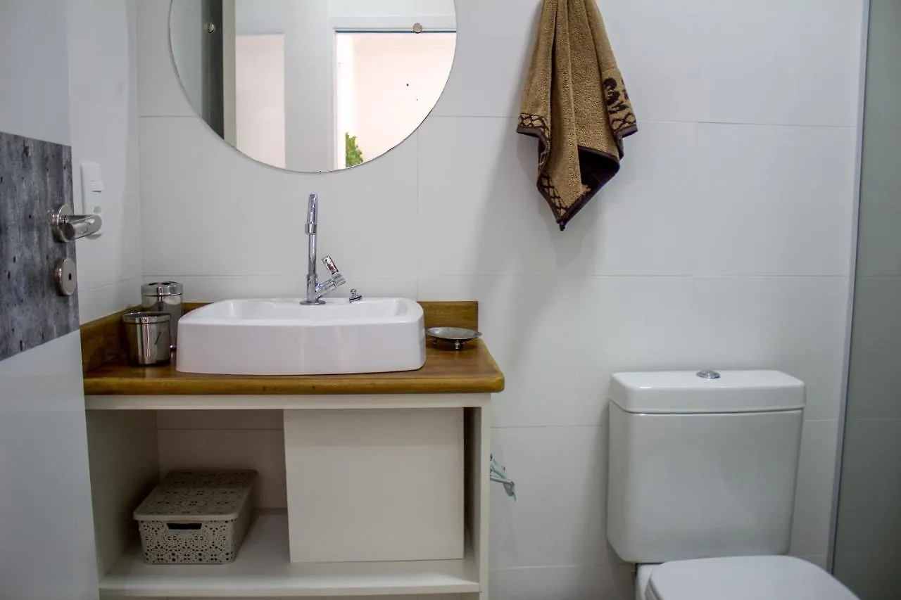 Apartamento Enseada Governador Celso Ramos