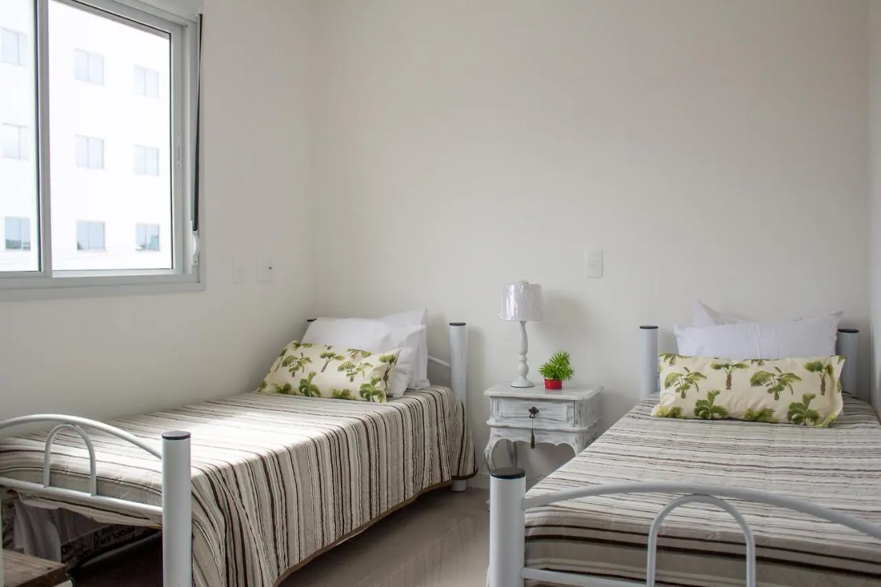 Apartamento Enseada Governador Celso Ramos 0*,