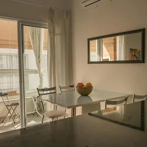 Recanto Palm Ville Apartamento