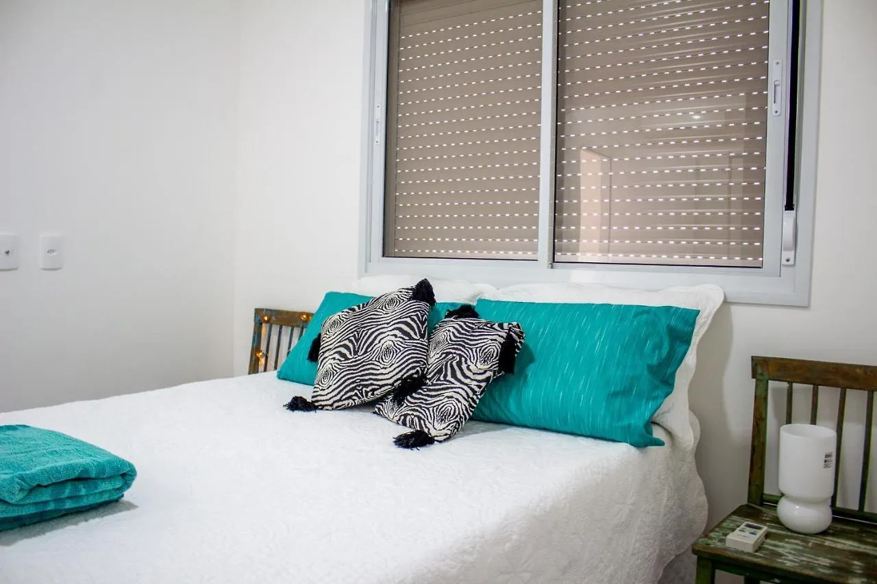 Apartamento Enseada Apartment Governador Celso Ramos